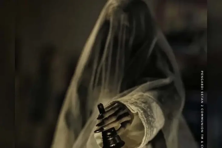Pengabdi Setan 2: Communion...