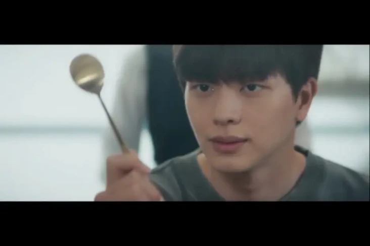 Yook Sungjae BTOB Berupaya...