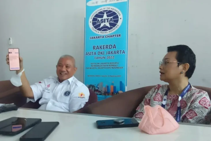 Kemajuan Teknologi Beri...