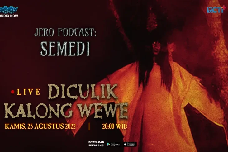 Mengungkap Misteri Penculikan...