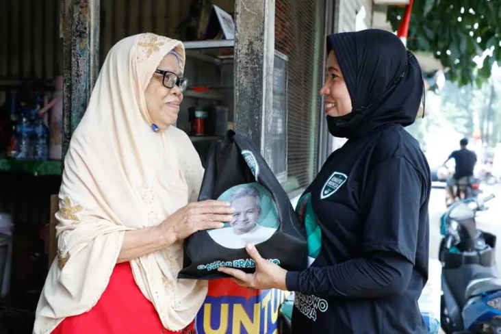 Pro Rakyat Kecil, Kowarteg...