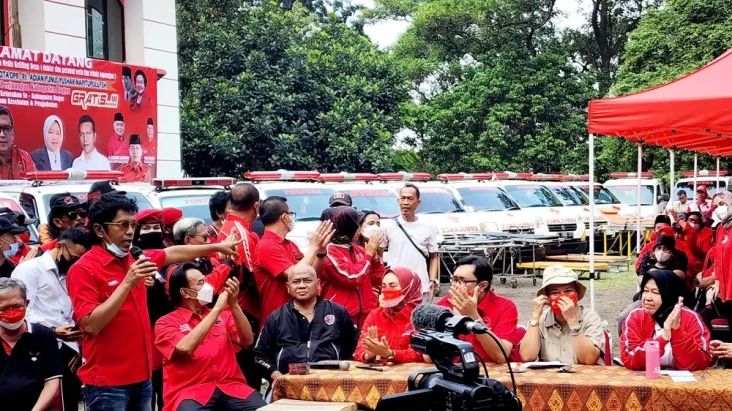 Program Layanan Kesehatan...