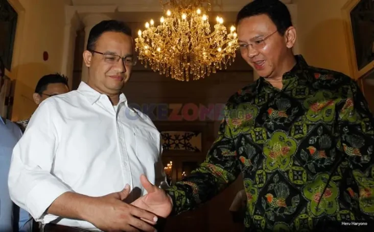 Anies Segera Cabut Pergub...