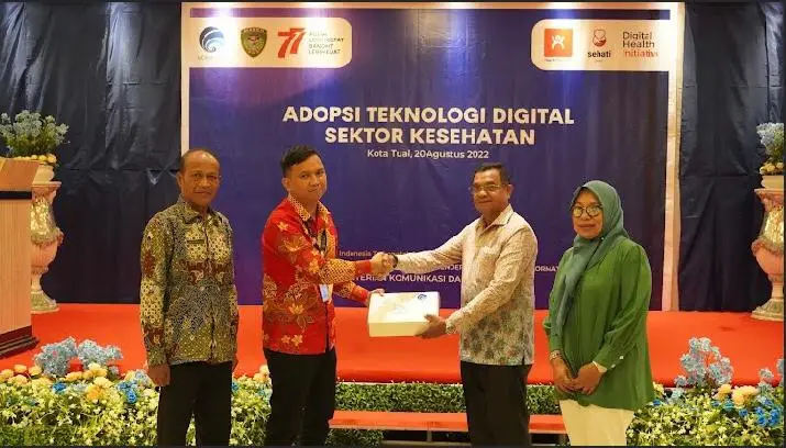 Kemenkominfo Gelar Workshop...