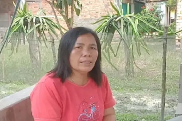 Keluarga Brigadir J...
