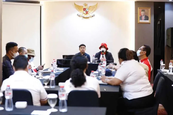 Pemuda Inspiratif Mimika...