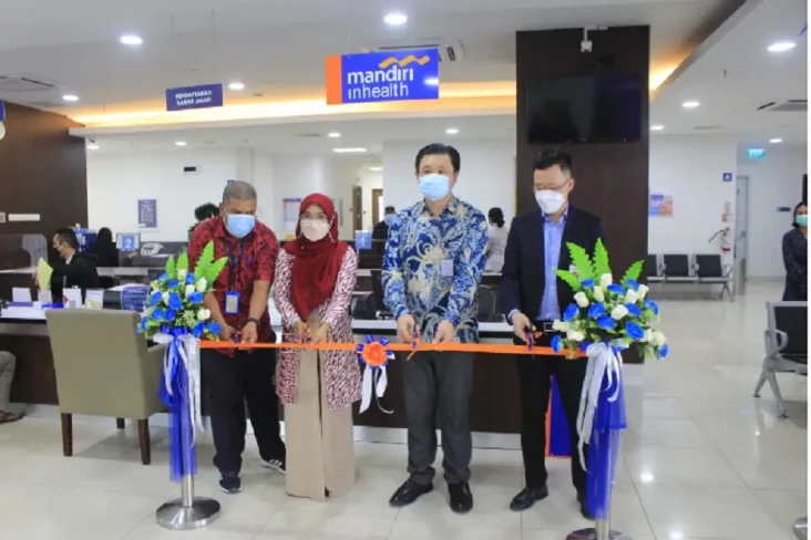 Permudah Pelayanan,...