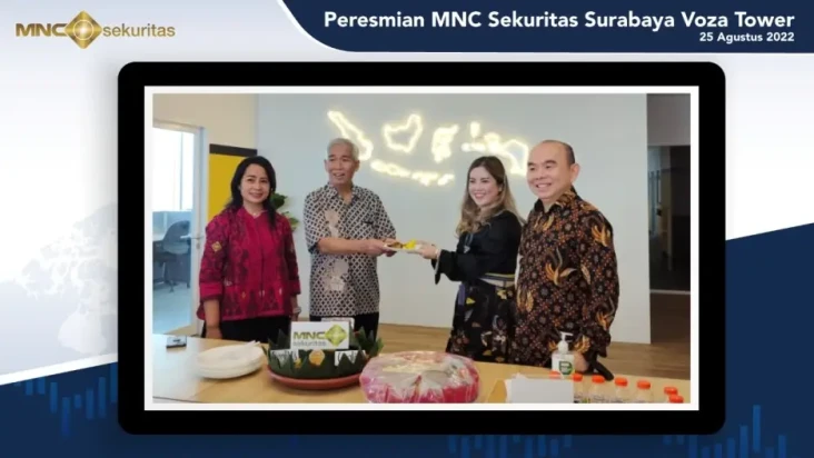 Terus Berekspansi, MNC...