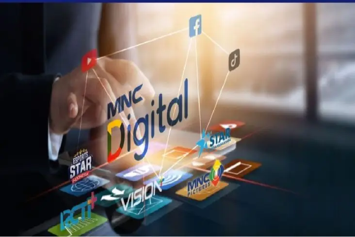 Bangga! MNC Digital...
