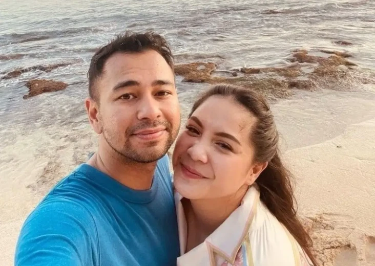 Raffi Ahmad Takut Meninggal...