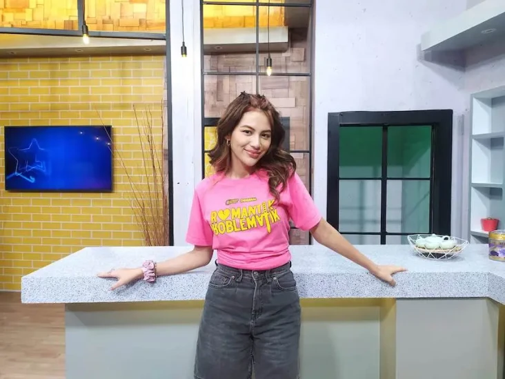 Lania Fira Akui Pernah...