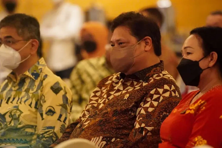 Dukung Upaya Konkret...