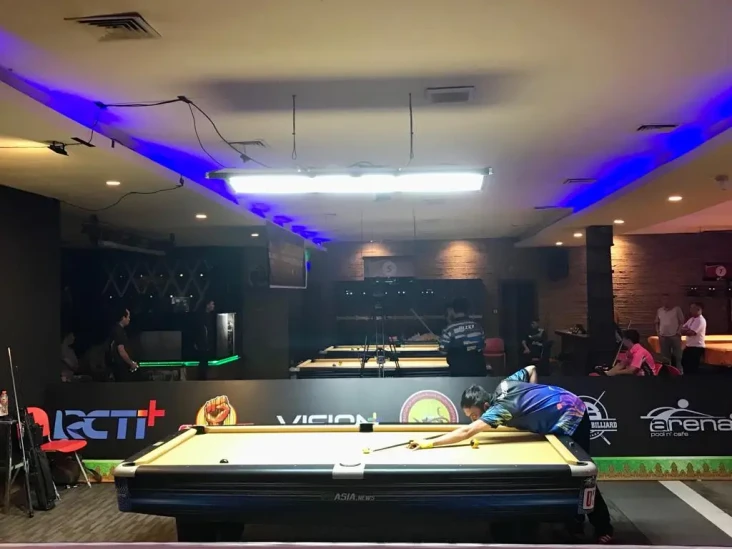 Jawara Seri I Kembali...