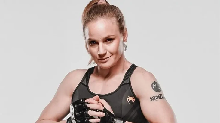 5 Petarung MMA Tercantik,...