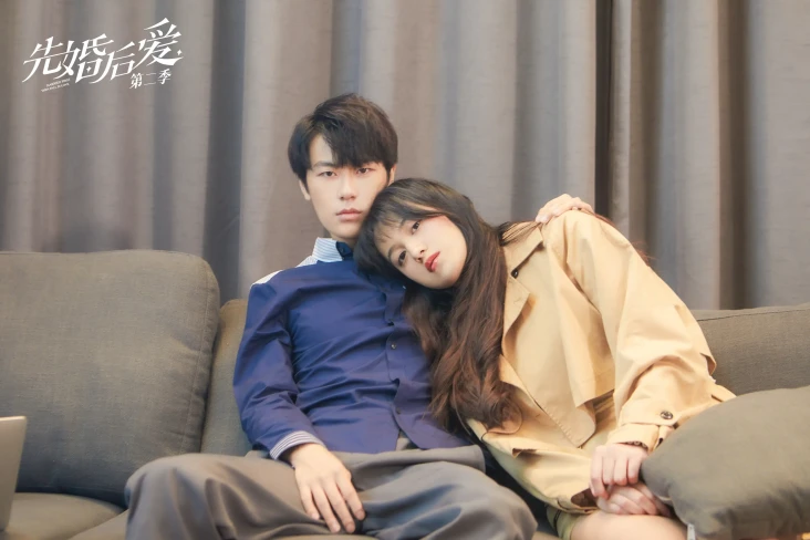 5 Drama China Bertema...
