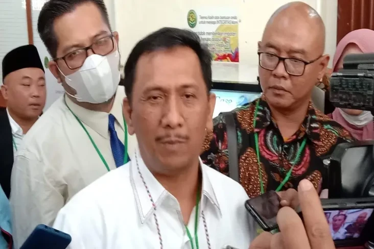 Pengacara Mas Bechi...