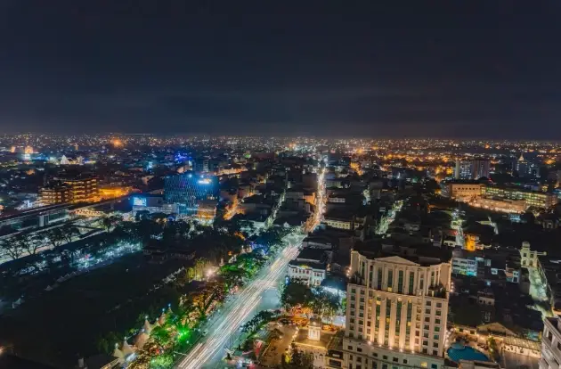 Promo Nyalakan Kemerdekaan,...