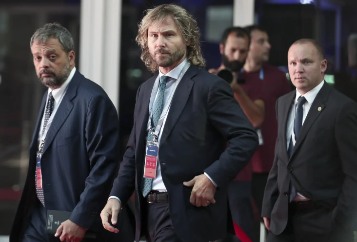 Juventus Waspadai Ancaman...