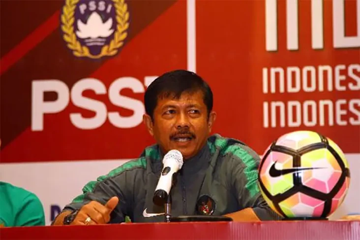 Indra Sjafri Beber Temuan...