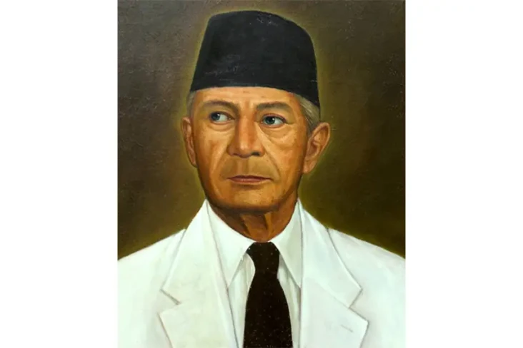 Ernest Douwes Dekker,...