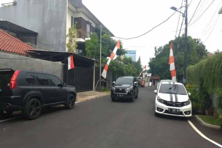Jelang Pemeriksaan Putri...