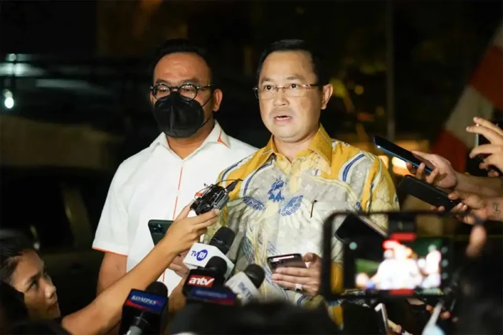 Kuasa Hukum Siapkan...