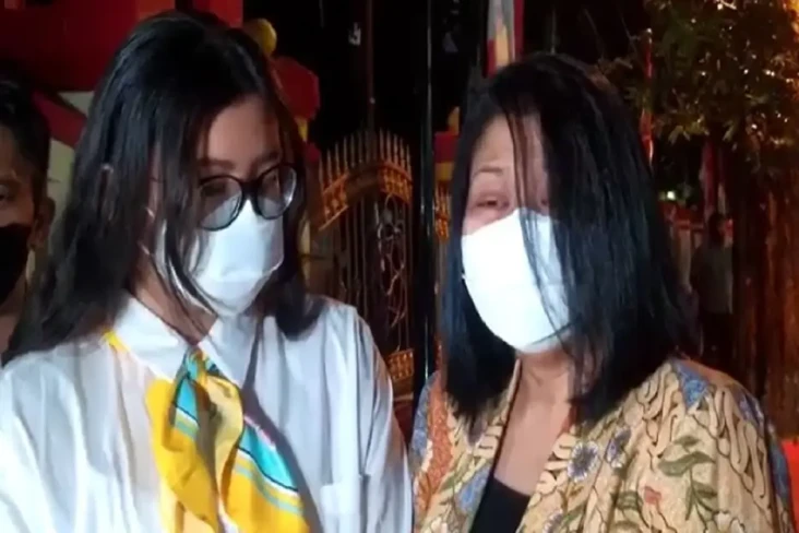 Sudah 9 Jam Lebih, Putri...