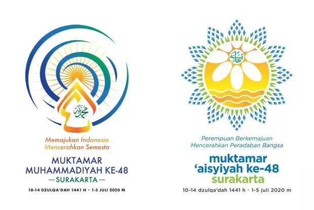 Muktamar Ke-48 Muhammadiyah...