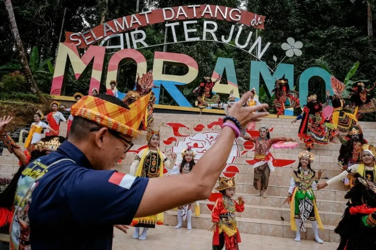 Miliki Paket Lengkap,...