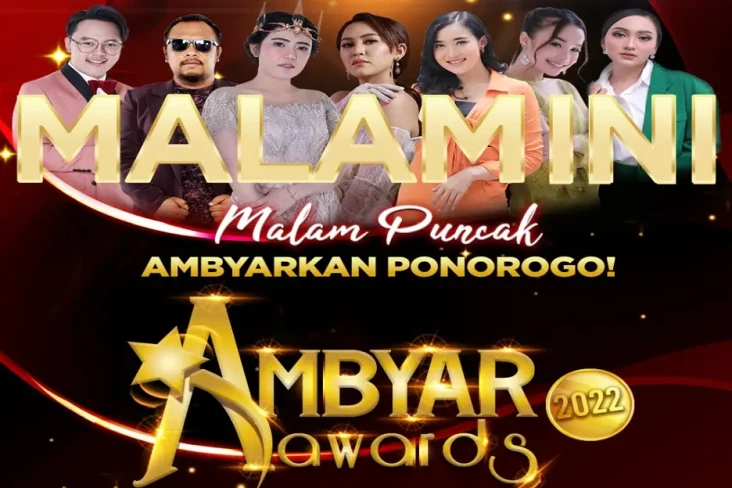 Malam Ini! Pencipta...