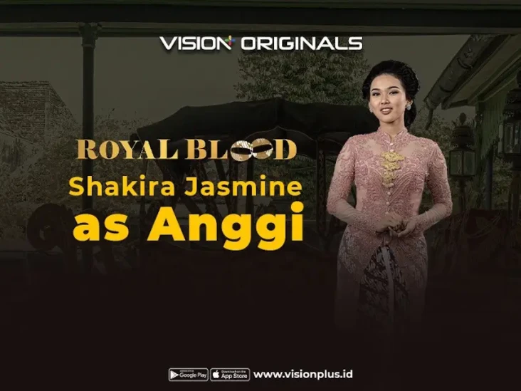 Kenalan dengan Anggi,...