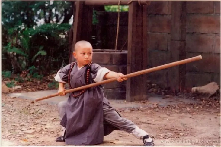 3 Film China 90-an yang...