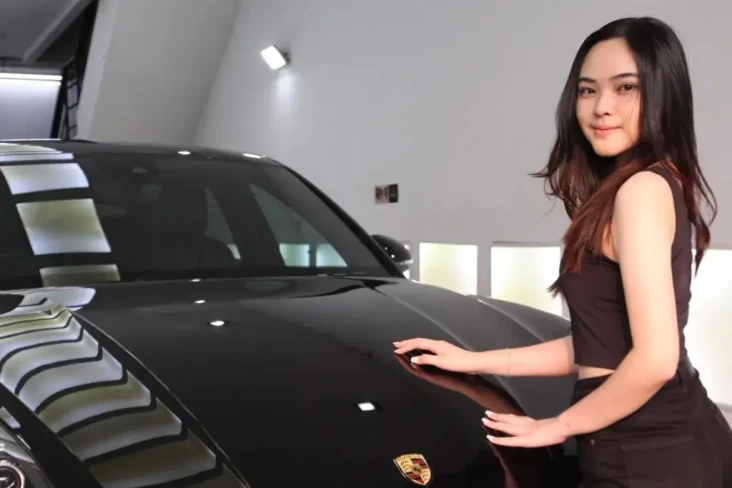 Mengenal Nano Ceramic...