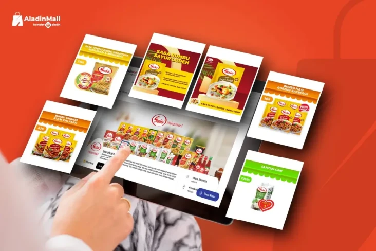 6 Aneka Bumbu Masak...
