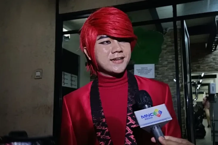 Pesulap Merah Santai...