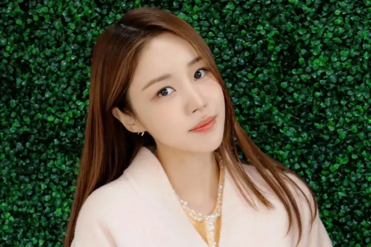Yoon Jin Yi Akan Segera...