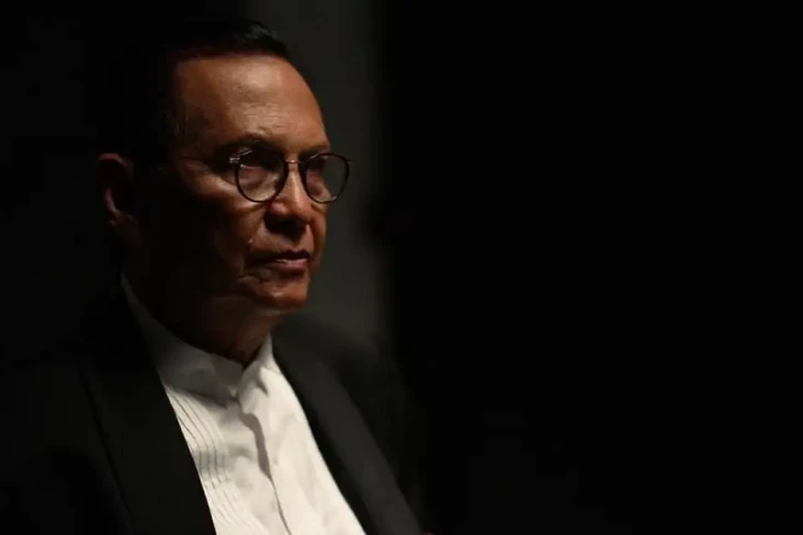 Jarang Berkumpul dengan...