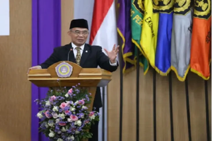 Menko PMK Dorong Kampus...