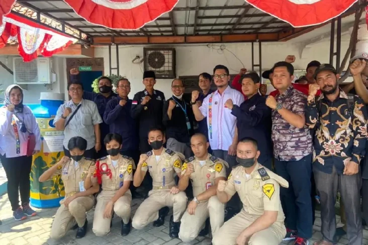 Mahasiswa Politeknik...
