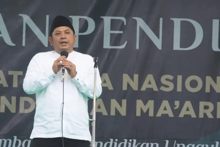 Gelar Pameran Pendidikan,...