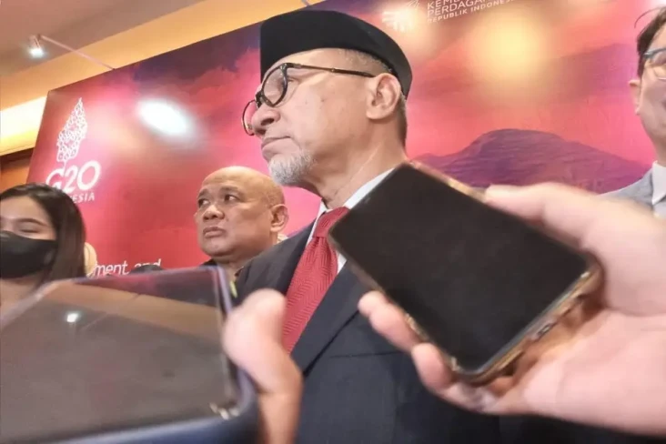 Bansos Jadi Biang Kerok...