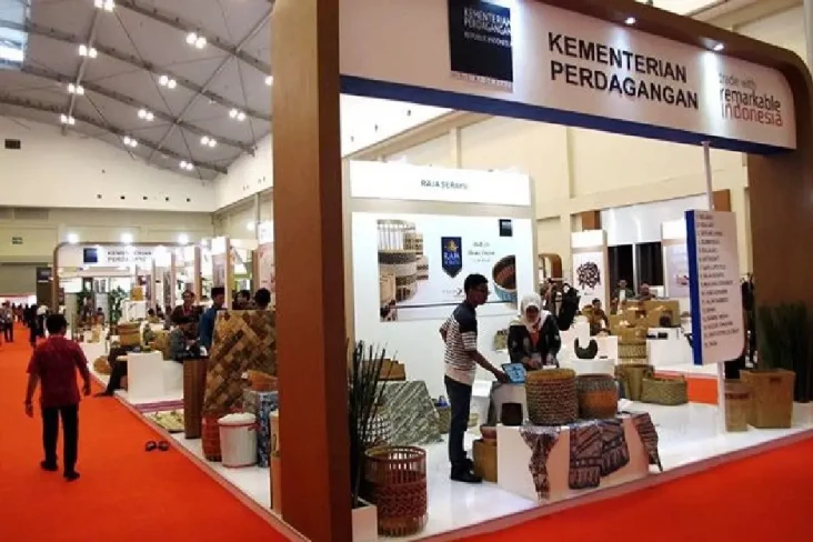 Kemendag Ajak Pelaku...