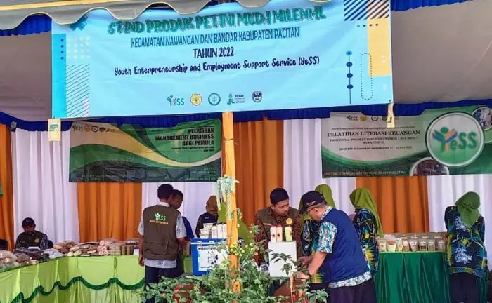 Open Day, Kementan Pamer...