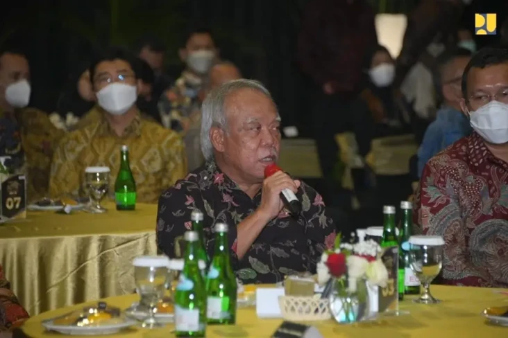 Sediakan Hunian Layak...