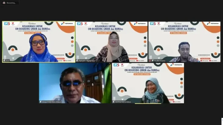 Gernas BBI Dukung Capaian...
