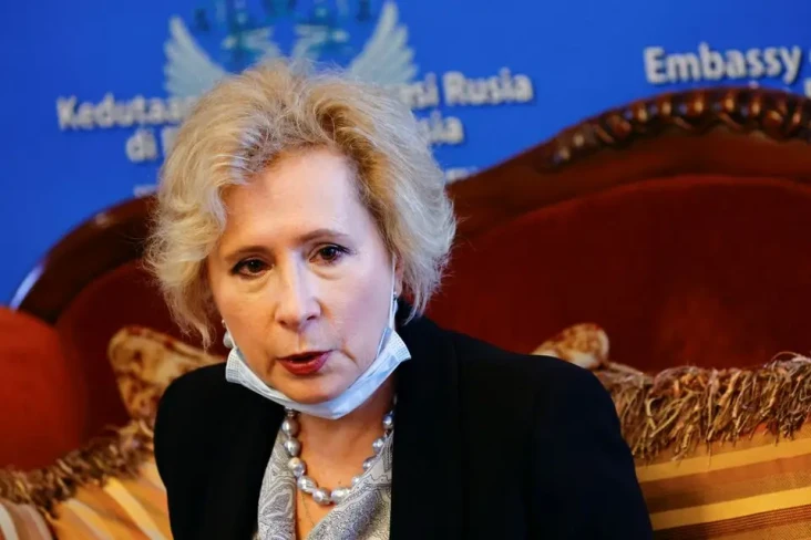 Profil Lyudmila Vorobieva,...