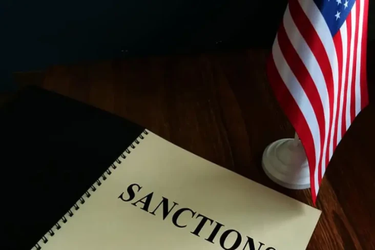 AS Ancam Jatuhkan Sanksi...