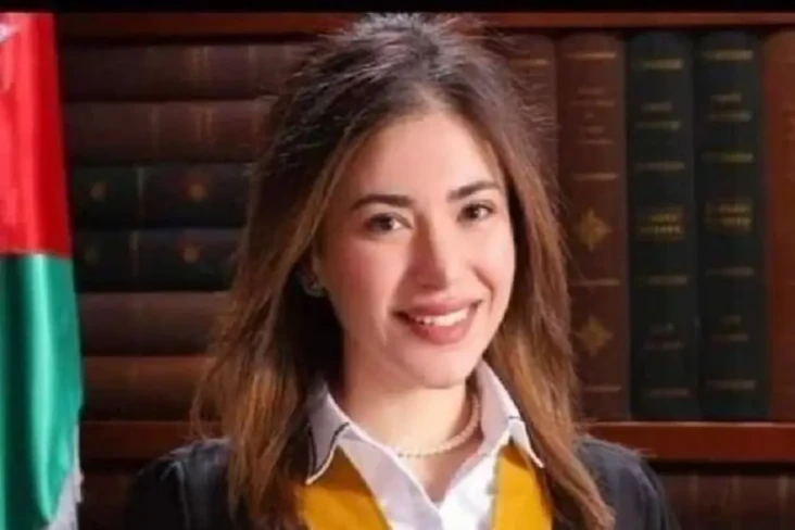 Dokter Cantik Ini Bunuh...