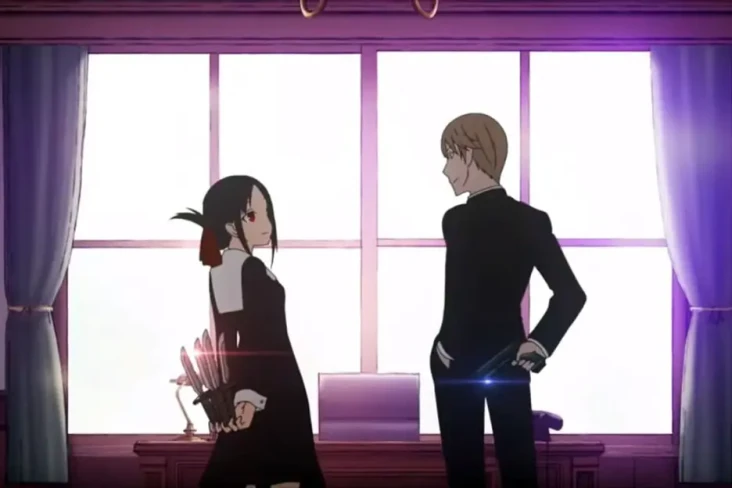 8 Anime dengan Karakter...