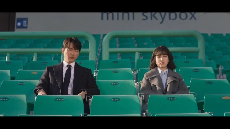 6 Drama Korea Terbaik...